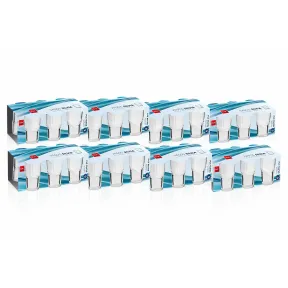 Vasos de Agua Silvia Cok 27 cl - Paquete de 48 unidades