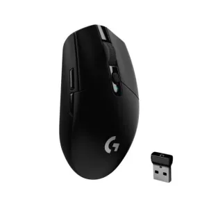 Ratón Gaming Inalámbrico Logitech G305 LightSpeed 12000DPI