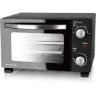 Horno Eléctrico Melchioni Family DEVIL 11 L 800W Negro