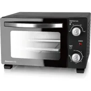 Horno Eléctrico Melchioni Family DEVIL 11 L 800W Negro