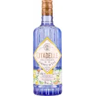 Gin Citadelle Jardin D'ÉTÉ 0,7l 41,5%