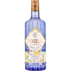 Gin Citadelle Jardin D'ÉTÉ 0,7l 41,5%