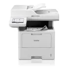 Impresora láser Brother MFCL6710DW, 4 en 1, reacondicionada