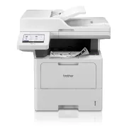 Impresora láser Brother MFCL6710DW, 4 en 1, reacondicionada