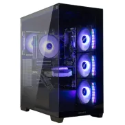 PC Gamer Ryzen 7 5700X + RTX 5070 12GB 32GB DDR4