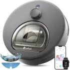 Lefant M330 Plus: Robot Fregasuelos y Aspirador 3 en 1