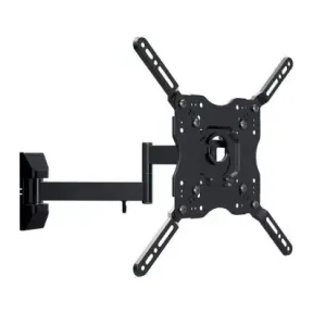 Soporte FULL MOTION para TV Vivanco (hasta 65'')