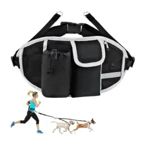 Riñonera GAPPEET para adiestramiento de perros