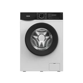 Lavadora KOENIC KWM 12113 A-20 INV, 12 kg, 1400 rpm