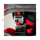 Casco de carbono Cronos Dexter