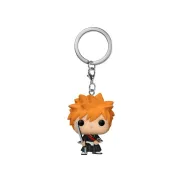 Llavero Ichigo Kurosaki Bleach 5 cm Funko Pop