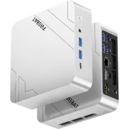 PC Mini Firebat F1P Ryzen 7 H 255, 16GB RAM, 512GB SSD - 344€