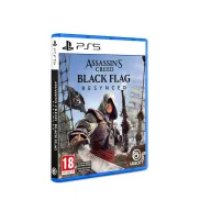 Assassin's Creed IV Black Flag - PS5 - Edición Física