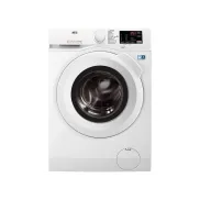 Lavadora AEG 9 kg - 1400 rpm - Blanco L6FBI947P