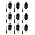 Ambientadores de Azahar y Jazmín 100ml - Pack de 9