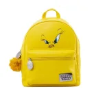 Mochila Fashion Piolín Tweety de Looney Tunes Pyramid