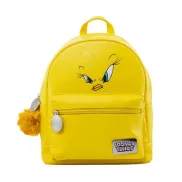 Mochila Fashion Piolín Tweety de Looney Tunes Pyramid