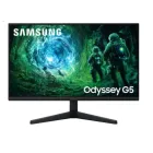 Monitor Gaming 27” Samsung Odyssey G5 G53F 2K, 200Hz, IPS