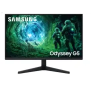 Monitor Gaming 27” Samsung Odyssey G5 G53F 2K, 200Hz, IPS