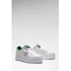 Zapatillas blancas Guess Joezi: Clásico con estilo premium