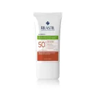 Protector Solar Seborregulador Rilastil SPF50+ para Piel Grasa