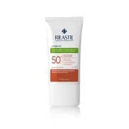 Protector Solar Seborregulador Rilastil SPF50+ para Piel Grasa