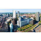 Vuelo ida y vuelta a Eindhoven desde 49€ en Septiembre