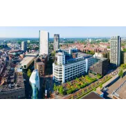 Vuelo ida y vuelta a Eindhoven desde 49€ en Septiembre