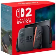 Nintendo Switch 2: Garantía en España, Versión Europea.