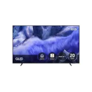 Samsung QLED 75" QEF1 4K Smart TV Vision AI 2025