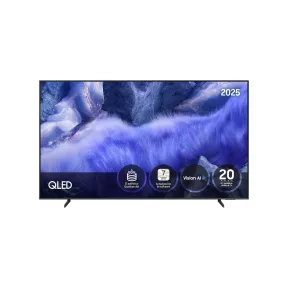 Samsung QLED 75" QEF1 4K Smart TV Vision AI 2025