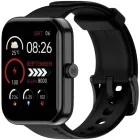 Pulse 2 Max Negro 5.0 - Reloj Noise