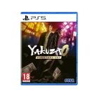 Director's Cut de Yakuza 0 para PS5