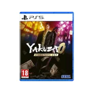 Director's Cut de Yakuza 0 para PS5