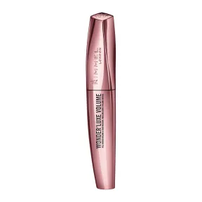 Máscara Wonder’luxe de Rimmel London para Volumen Extra
