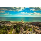 3 días en Bournemouth: Vuelos y Alojamiento desde 141€