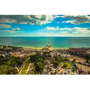 3 días en Bournemouth: Vuelos y Alojamiento desde 141€