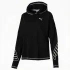 Puma Modern Sports: Estilo y comodidad en sudadera ligera