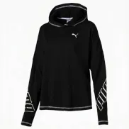 Puma Modern Sports: Estilo y comodidad en sudadera ligera