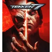 7 de TEKKEN: Lucha sin límites