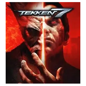 7 de TEKKEN: Lucha sin límites