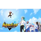 Victoria en Inazuma Eleven: El Camino de los Héroes