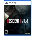 Remake de Resident Evil 4 PS5: Acción, Terror y Combate Mejorado