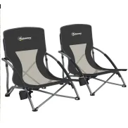 Sillas plegables para juego: comodidad y diversión