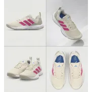 Zapatillas adidas Rapidmove 2 para mujer (varias tallas)