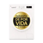 Lavadora Secadora Inverter 85kg con Wi-Fi y Vapor Steam