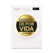Lavadora Secadora Inverter 85kg con Wi-Fi y Vapor Steam