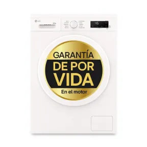 Lavadora Secadora Inverter 85kg con Wi-Fi y Vapor Steam