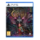 Carole, adiós dulce - PS5
