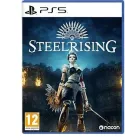 PS5 Steelrising: La Revolución del Steampunk